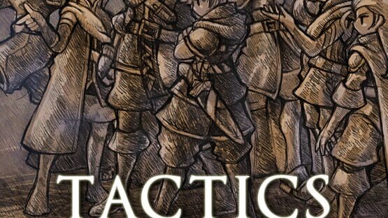 Tactics Wanderer official artwork 1