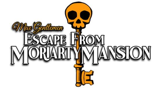 Max Gentlemen: Escape From Moriarty Mansion official artwork 2
