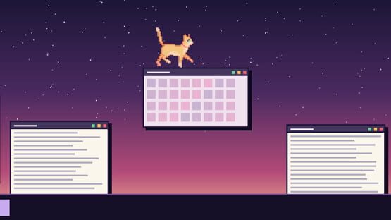 Sill Cats gameplay screenshot