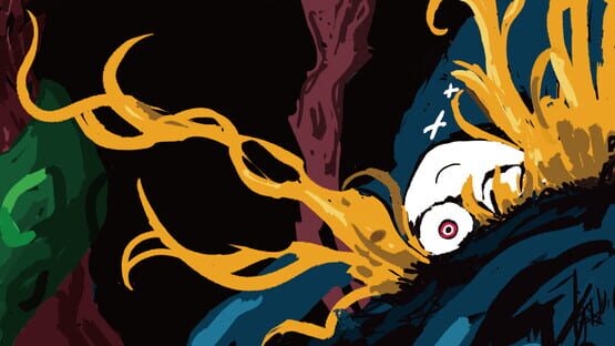 Mekururi: Dizzying Witch gameplay screenshot