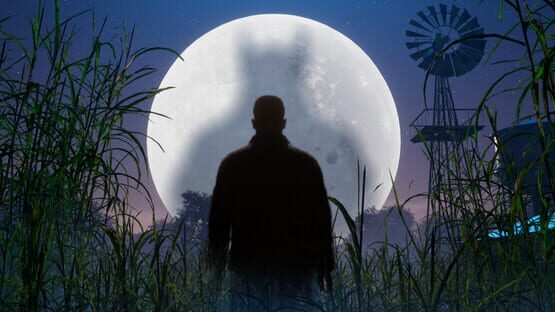 Whispers of the Tallgrass official artwork 1