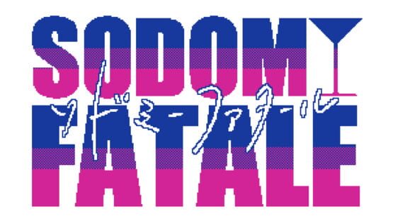 Sodomy Fatale official artwork 2