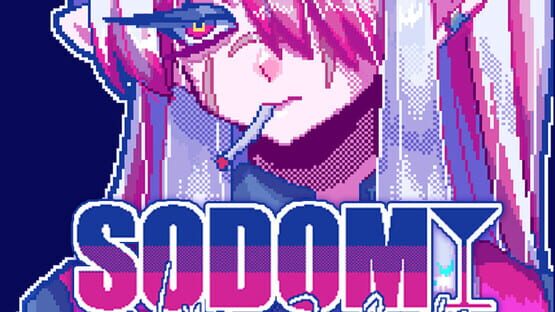 Sodomy Fatale gameplay screenshot