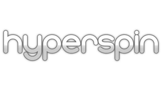 Hyperspin official artwork 2