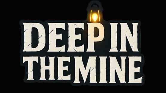 Deep in The Mine official artwork 4