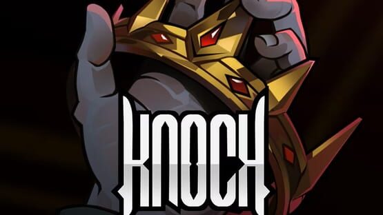 Knock on the Coffin Lid: Complete Edition official artwork 2