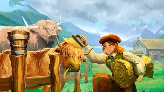 Highland Haven official artwork 1