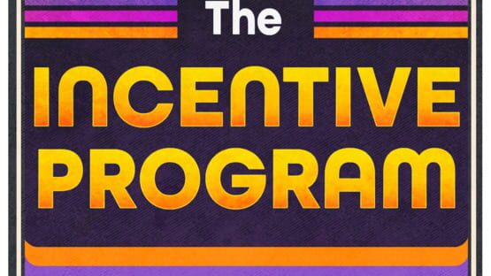 The Incentive Program official artwork 4