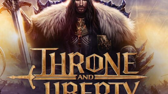 Throne and Liberty Artwork 4