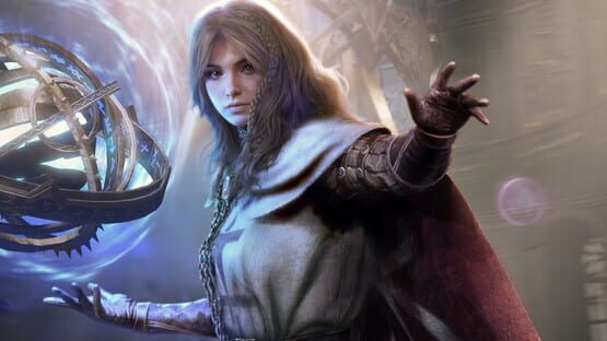 Throne and Liberty Artwork 3