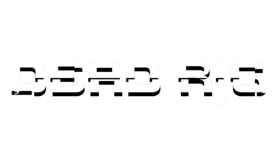 Dead Rig official artwork 2