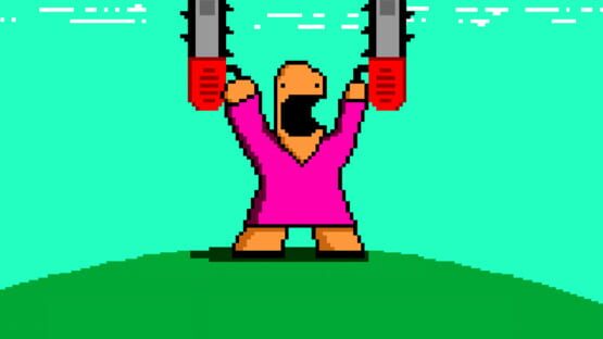 Angry Henry And The Escape From The Helicopter Lords Part 17: The Re-Reckoning gameplay screenshot