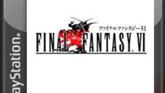 Final Fantasy VI gameplay screenshot