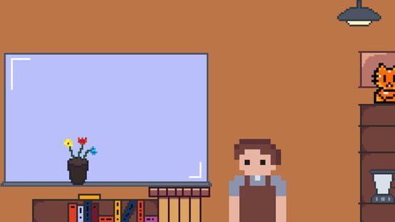 Cliffside Cafe gameplay screenshot