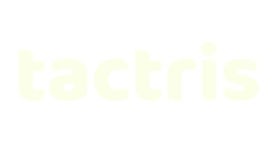 Tactris official artwork 3