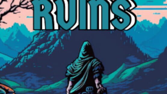 Realms and Ruins: Abencor official artwork 3