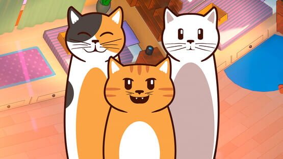 Puss in Box gameplay screenshot