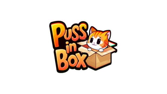 Puss in Box gameplay screenshot