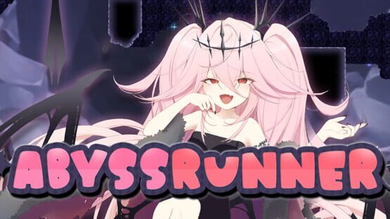 Abyss Runner official artwork 1