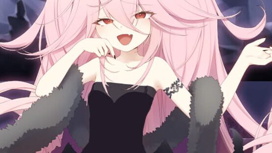 Abyss Runner official artwork 3