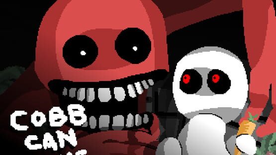 Cobb Can Move gameplay screenshot