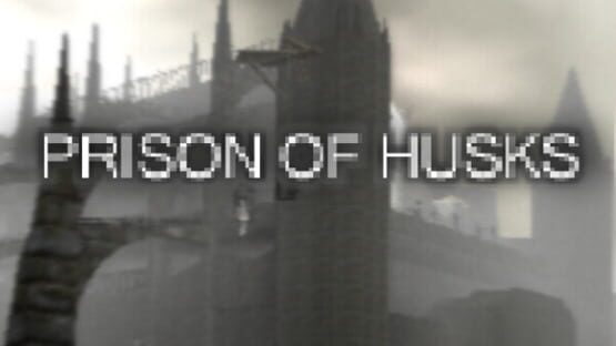 Prison of Husks - Artwork 4