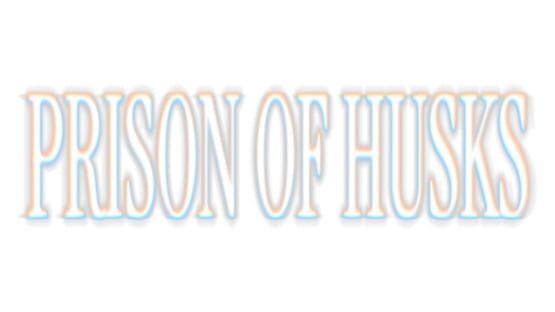 Prison of Husks - Artwork 3