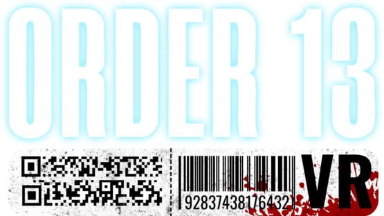 Order 13 VR official artwork 5