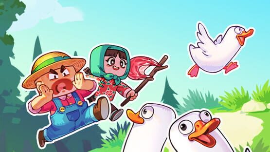 Quack Quack Up official artwork 3
