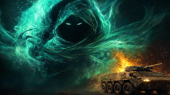 Days of Reckoning: Last Battle official artwork 1