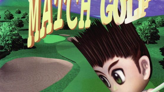 The Match Golf screenshot 6
