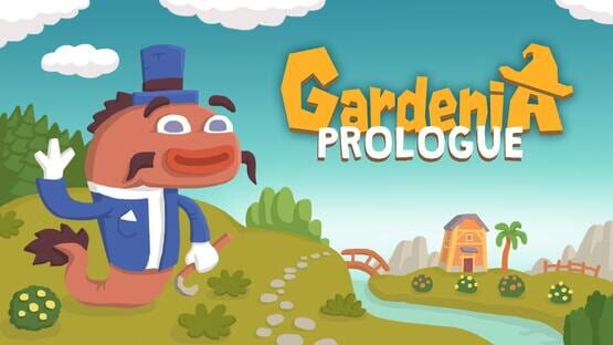 Gardenia: Prologue official artwork 2