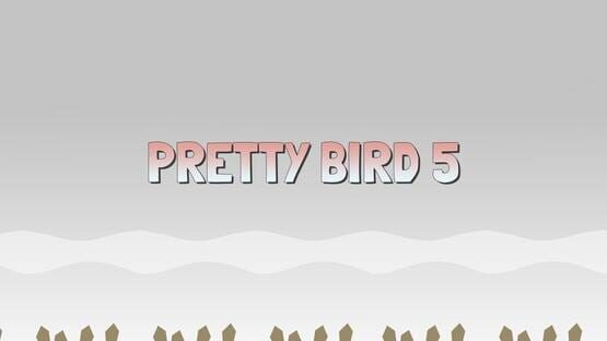 Pretty Bird 5 gameplay screenshot