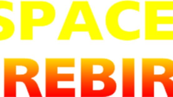Space Firebird gameplay screenshot