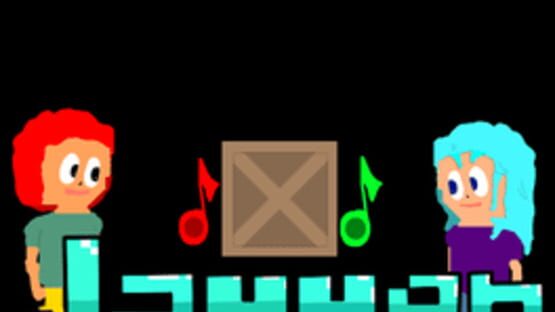 Jammer Dash official artwork 6