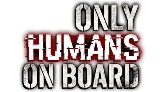 Only Humans On Board official artwork 2