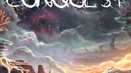 Mycelium Conquest official artwork 5