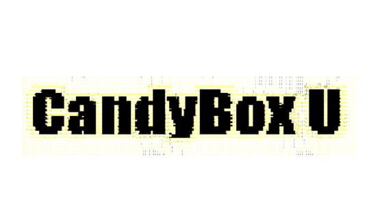 Candy Box U official artwork 2