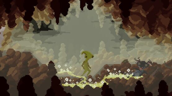 Coldblooded gameplay screenshot