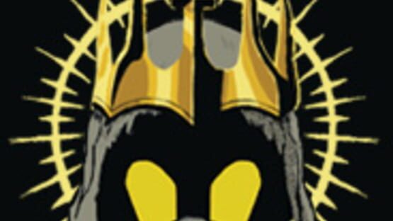 Gambit official artwork 2