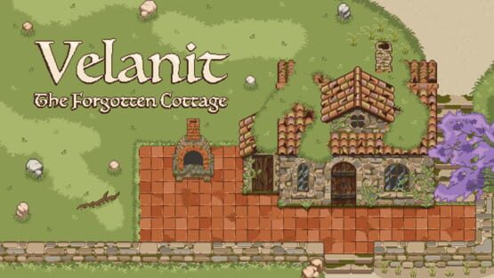 Velanit: The Forgotten Cottage official artwork 2