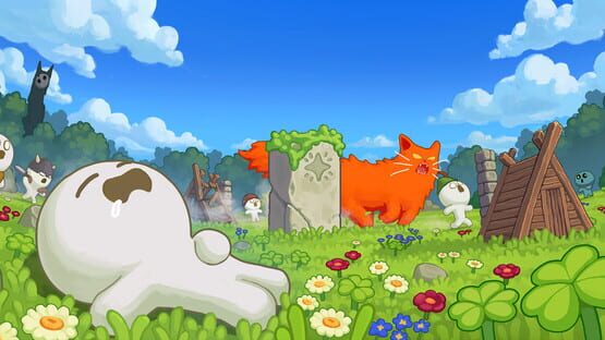The Little Land official artwork 2