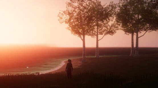 Whisper of the Swallows gameplay screenshot