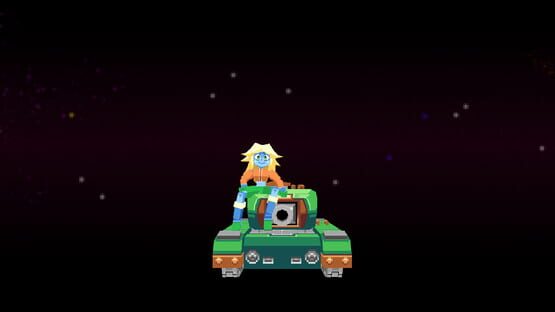 Tread Heavy gameplay screenshot