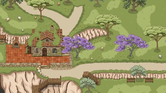 Velanit: The Forgotten Cottage official artwork 1