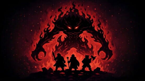 Blackfire Crusade official artwork 1