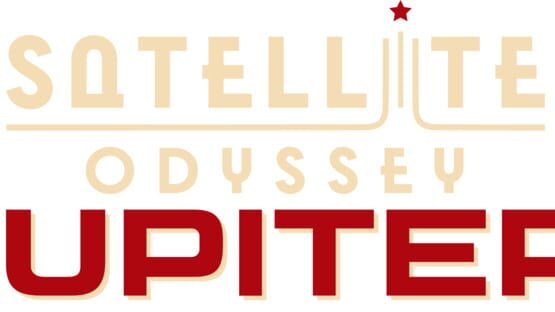 Satellite Odyssey: Jupiter official artwork 4