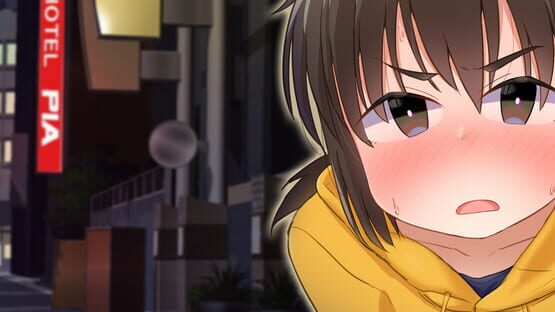 Kunugi's Life is a Mess! — 1