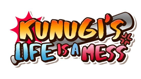 Kunugi's Life is a Mess! — 2