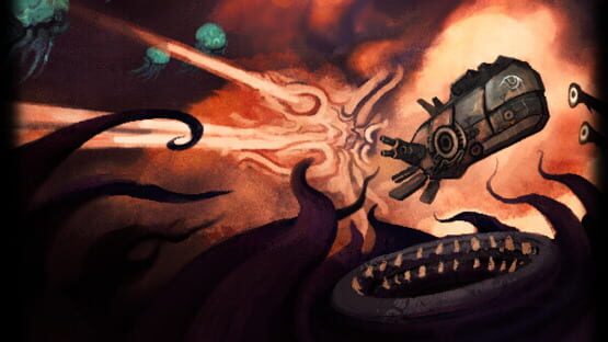 Cloudbreaker official artwork 5